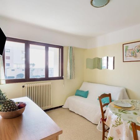 Apartment Le Grand Large-3 By Interhome Le Lavandou Kültér fotó