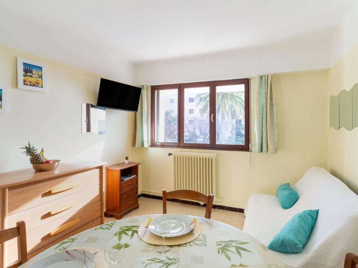 Apartment Le Grand Large-3 By Interhome Le Lavandou Kültér fotó