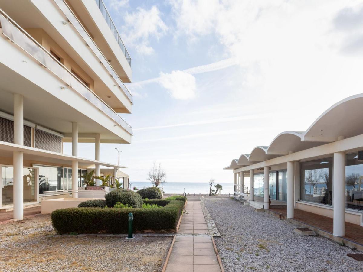 Apartment Le Grand Large-3 By Interhome Le Lavandou Kültér fotó