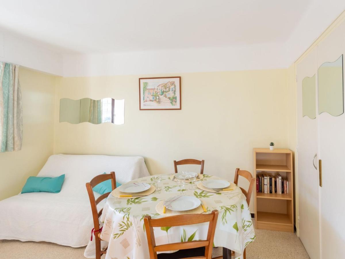 Apartment Le Grand Large-3 By Interhome Le Lavandou Kültér fotó