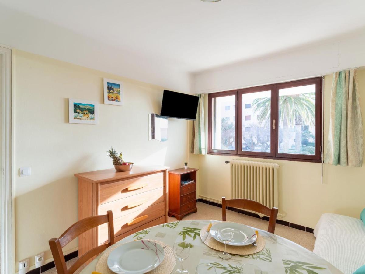 Apartment Le Grand Large-3 By Interhome Le Lavandou Kültér fotó