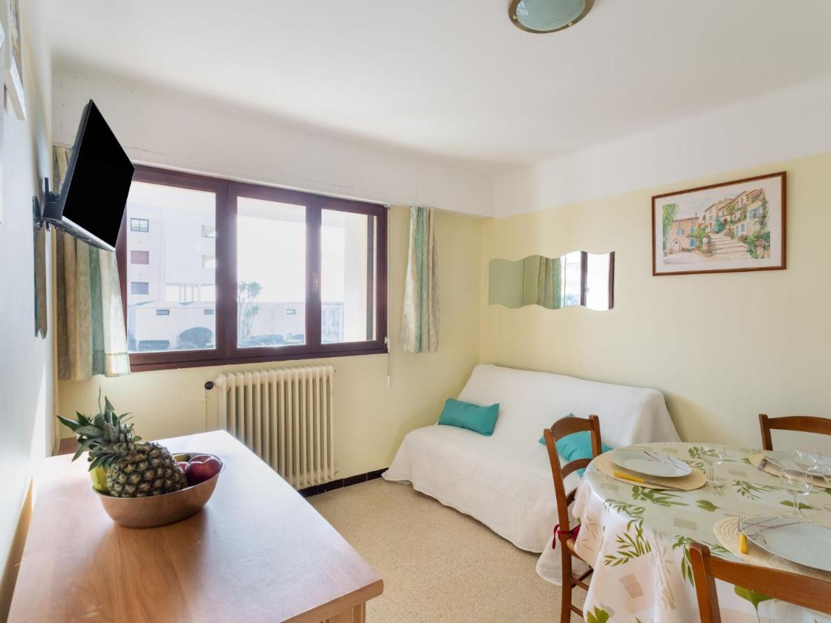 Apartment Le Grand Large-3 By Interhome Le Lavandou Kültér fotó