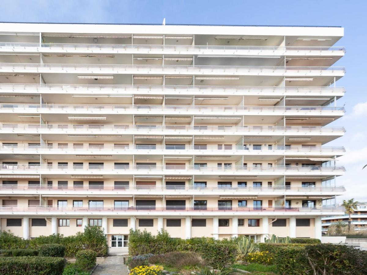 Apartment Le Grand Large-3 By Interhome Le Lavandou Kültér fotó