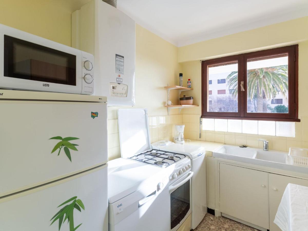 Apartment Le Grand Large-3 By Interhome Le Lavandou Kültér fotó
