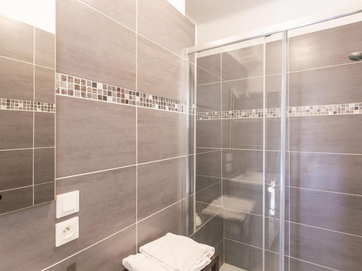 Apartment Le Grand Large-3 By Interhome Le Lavandou Kültér fotó