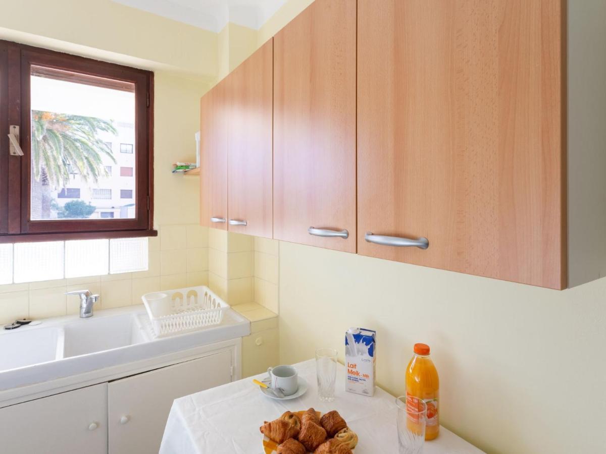 Apartment Le Grand Large-3 By Interhome Le Lavandou Kültér fotó